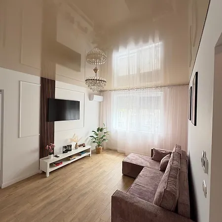 Blue - Neversea - Old Town * 콘스탄차