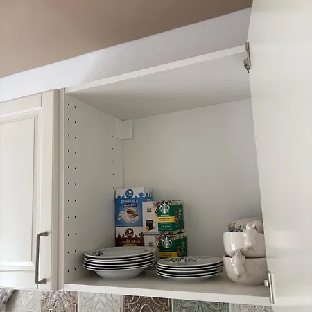 Blue - Neversea - Old Town 아파트 콘스탄차