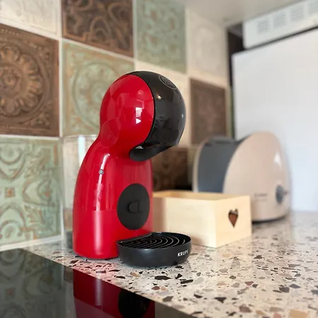 Διαμέρισμα Blue - Neversea - Old Town Κονστάντζα