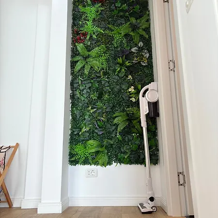 Blue - Neversea - Old Town Κονστάντζα