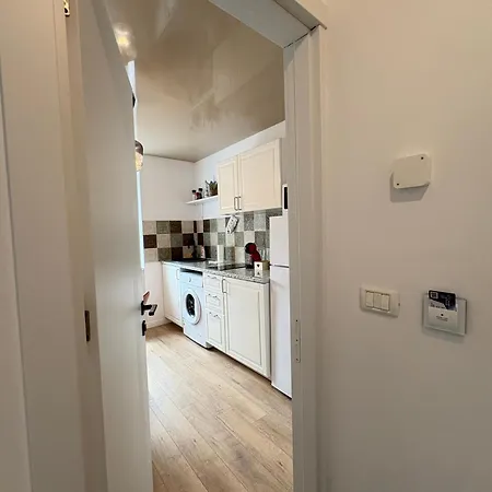 Blue - Neversea - Old Town