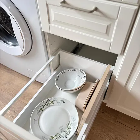 Blue - Neversea - Old Town