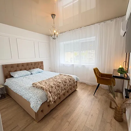 Apartment Blue - Neversea - Old Town