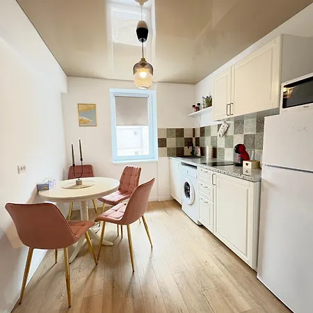 아파트 Blue - Neversea - Old Town *