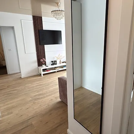 Blue - Neversea - Old Town 아파트