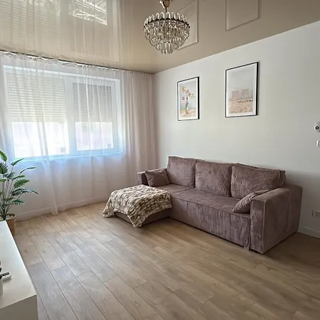 Blue - Neversea - Old Town アパート