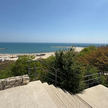 Blue - Neversea - Old Town *