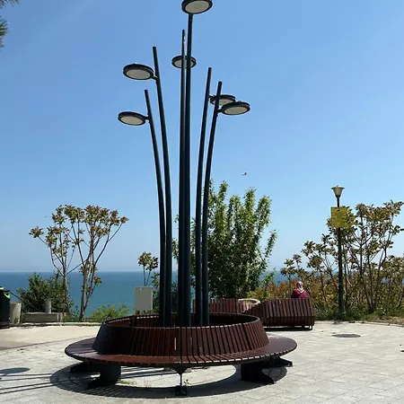 Lejlighed Blue - Neversea - Old Town