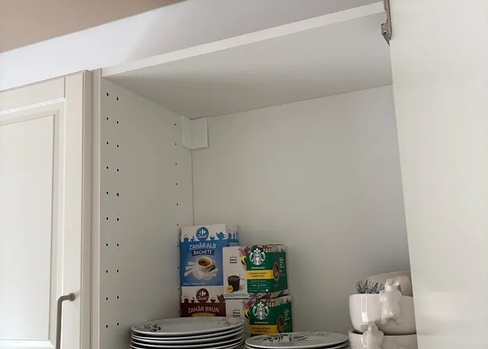 Blue - Neversea - Old Town アパート コンスタンツァ