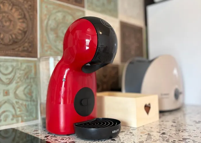 アパート Blue - Neversea - Old Town コンスタンツァ