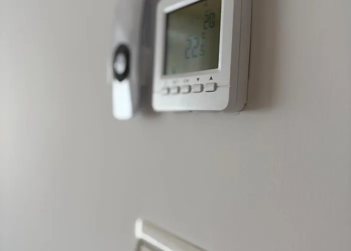 アパート Blue - Neversea - Old Town *