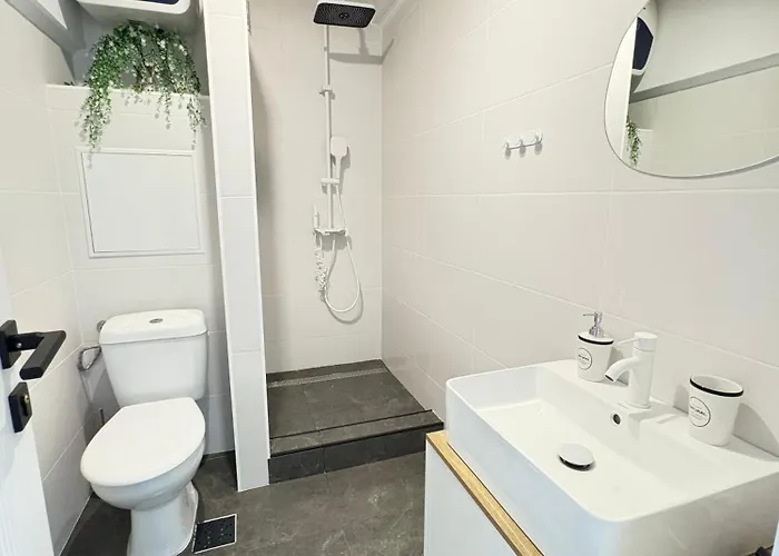 アパート Blue - Neversea - Old Town