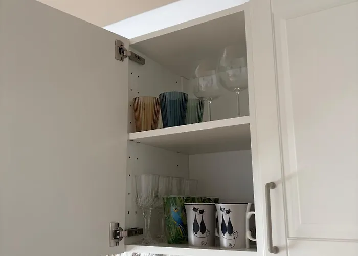 Blue - Neversea - Old Town コンスタンツァ