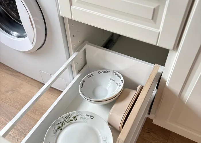 Blue - Neversea - Old Town