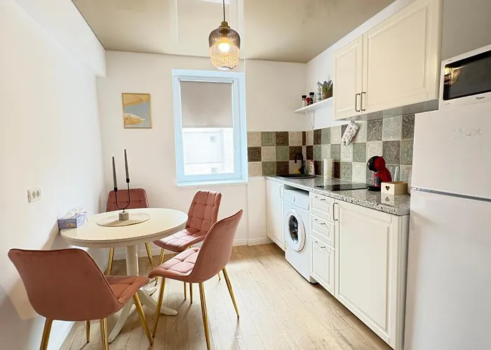 アパート Blue - Neversea - Old Town *