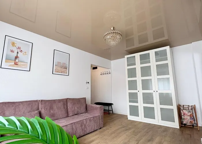 Blue - Neversea - Old Town * コンスタンツァ