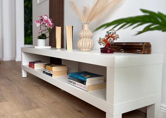 Blue - Neversea - Old Town *