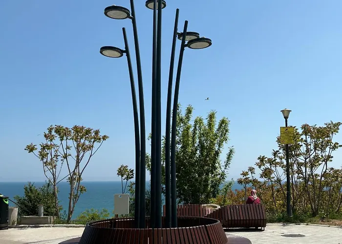 Apartament Blue - Neversea - Old Town